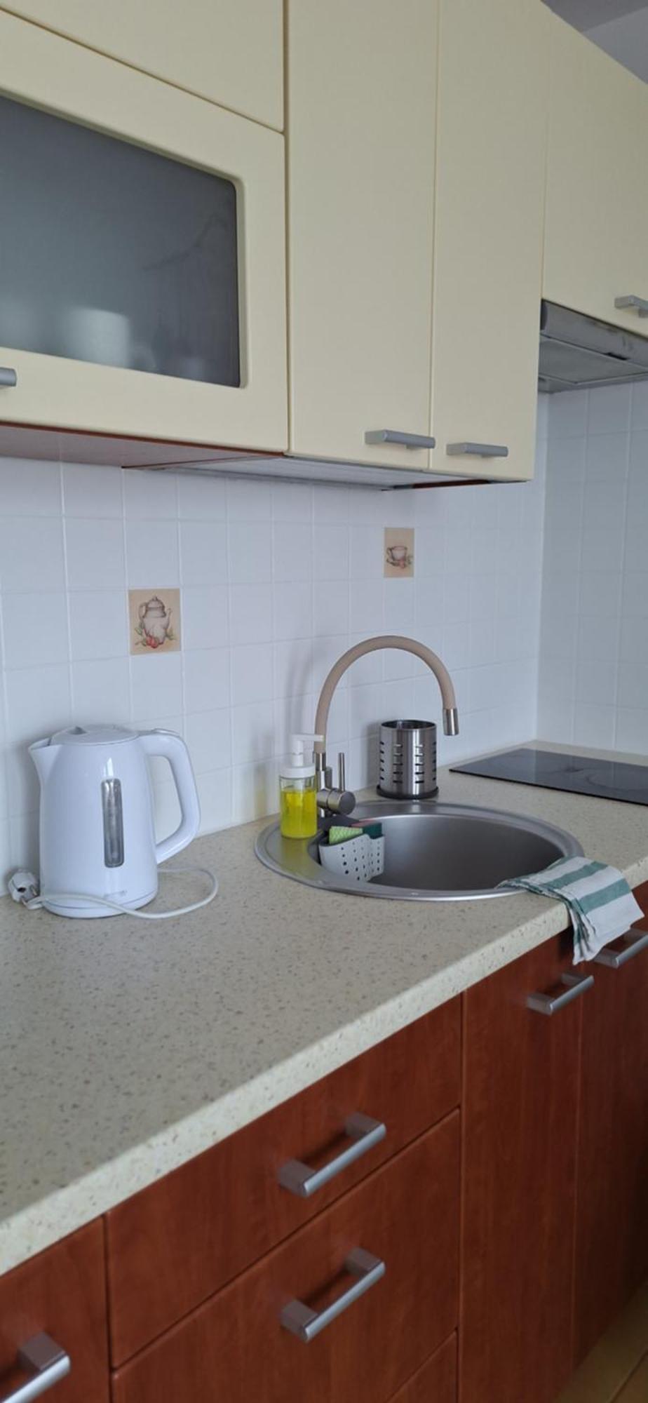 Apartament Flauta, Villa Marea Miedzyzdroje Exteriér fotografie