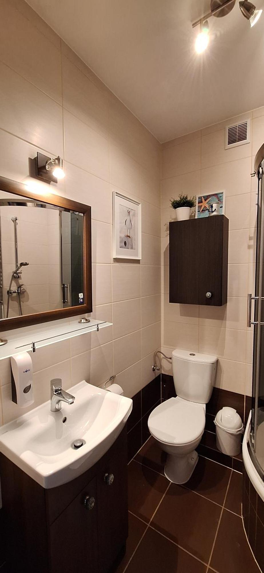 Apartament Flauta, Villa Marea Miedzyzdroje Exteriér fotografie