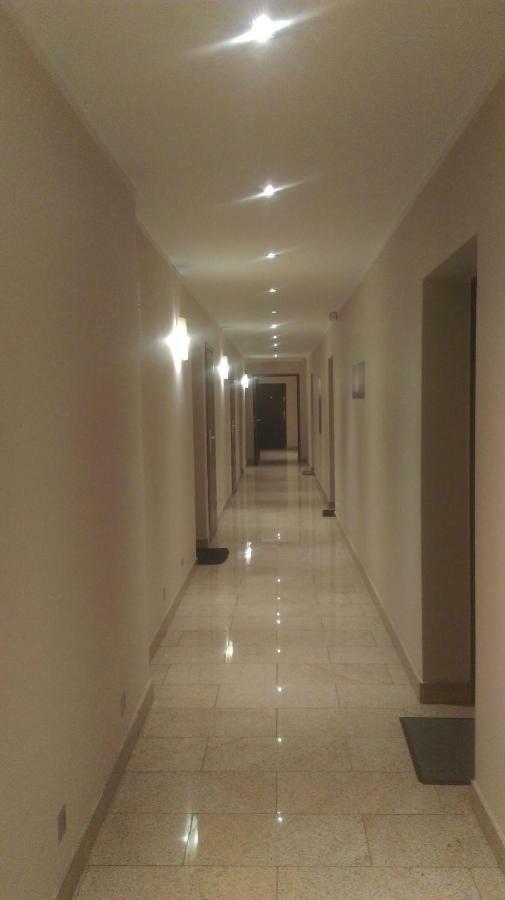 Apartament Flauta, Villa Marea Miedzyzdroje Exteriér fotografie